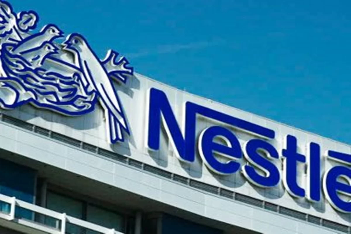 nestle brasil inscricao